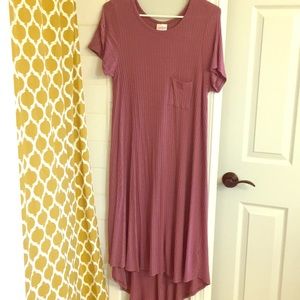 Lularoe Carly